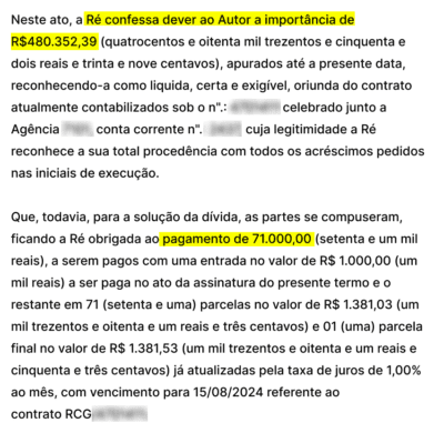 Advogado Bancário no Rio de Janeiro: soluções jurídicas para dívidas, contratos bancários e defesa dos seus direitos financeiros.