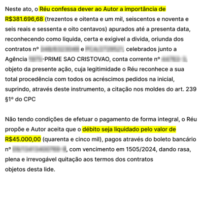 Advogado Bancário no Rio de Janeiro: soluções jurídicas para dívidas, contratos bancários e defesa dos seus direitos financeiros.