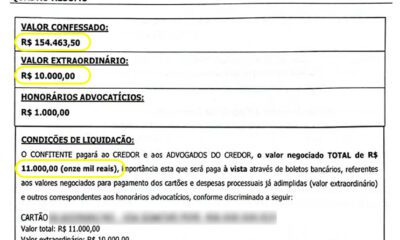 Advogado Bancário no Rio de Janeiro: soluções jurídicas para dívidas, contratos bancários e defesa dos seus direitos financeiros.
