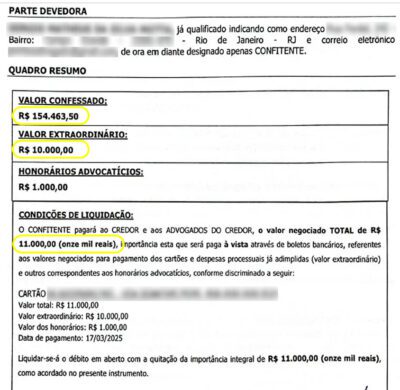 Advogado Bancário no Rio de Janeiro: soluções jurídicas para dívidas, contratos bancários e defesa dos seus direitos financeiros.