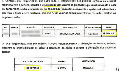 Advogado Bancário no Rio de Janeiro: soluções jurídicas para dívidas, contratos bancários e defesa dos seus direitos financeiros.