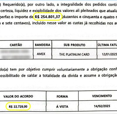 Advogado Bancário no Rio de Janeiro: soluções jurídicas para dívidas, contratos bancários e defesa dos seus direitos financeiros.